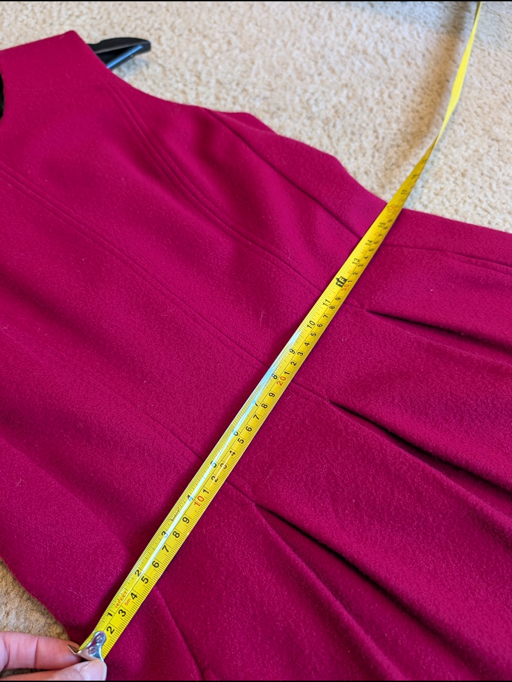 Theory  Addison Dress - Picture 4 of 8